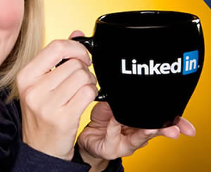 linkedin