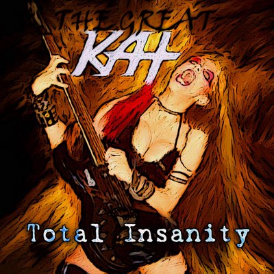 Great Kat