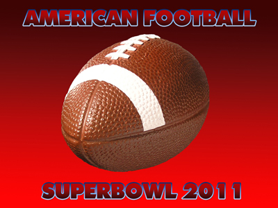 Super Bowl Commercial Tackeled A Few People