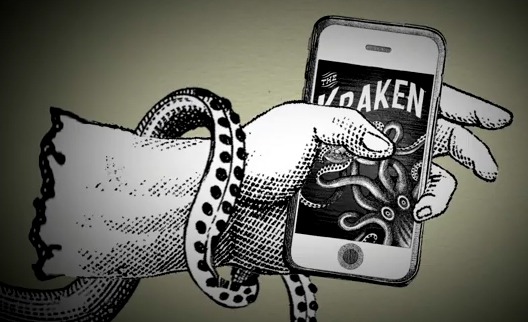 The-Kraken-Rum-App