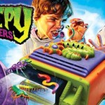 creepy-crawlers