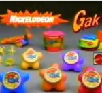 gak