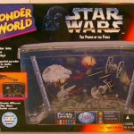 wonder