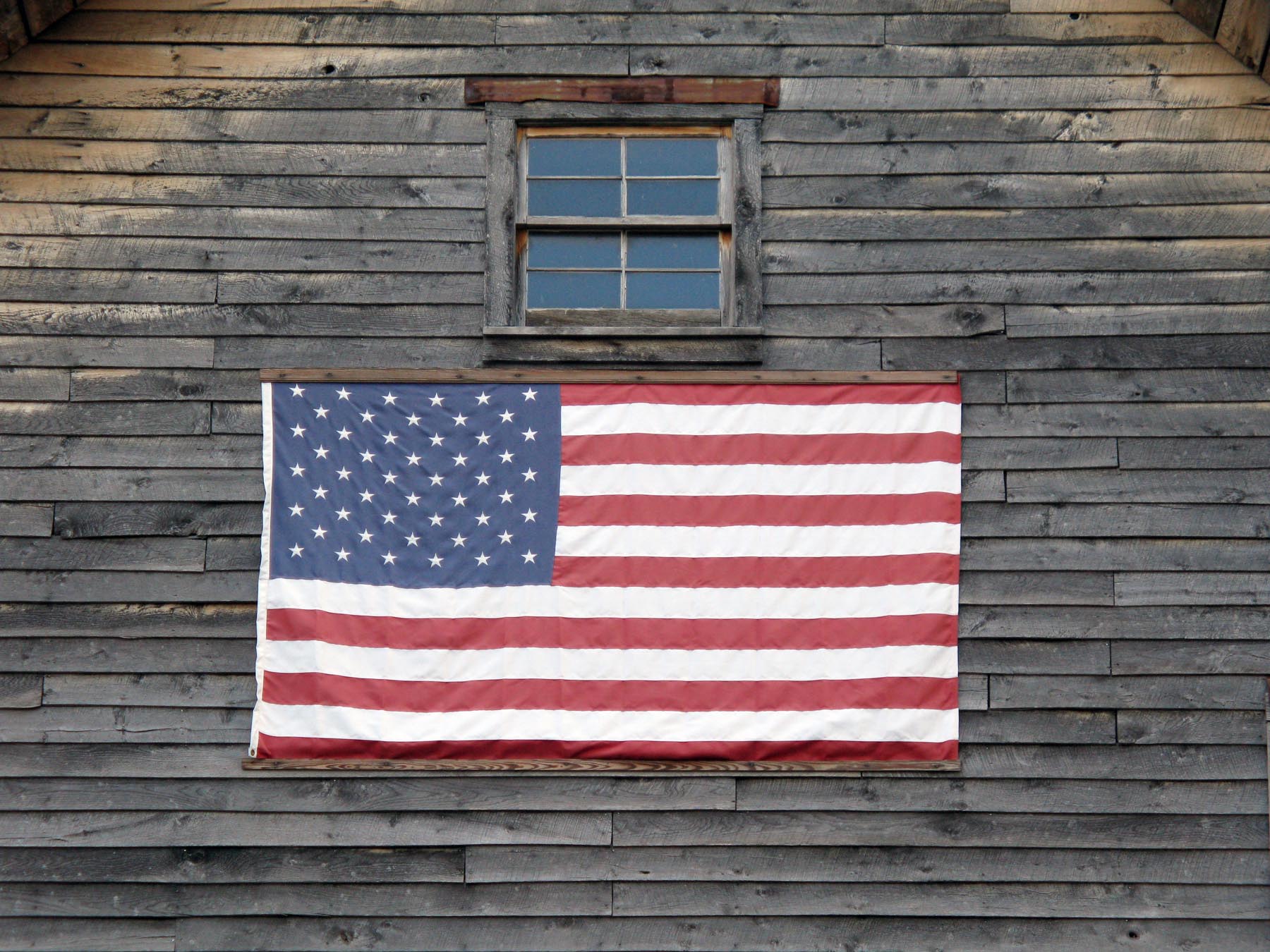 american flag
