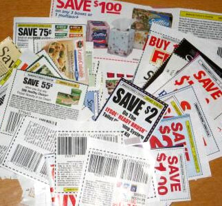 Coupons