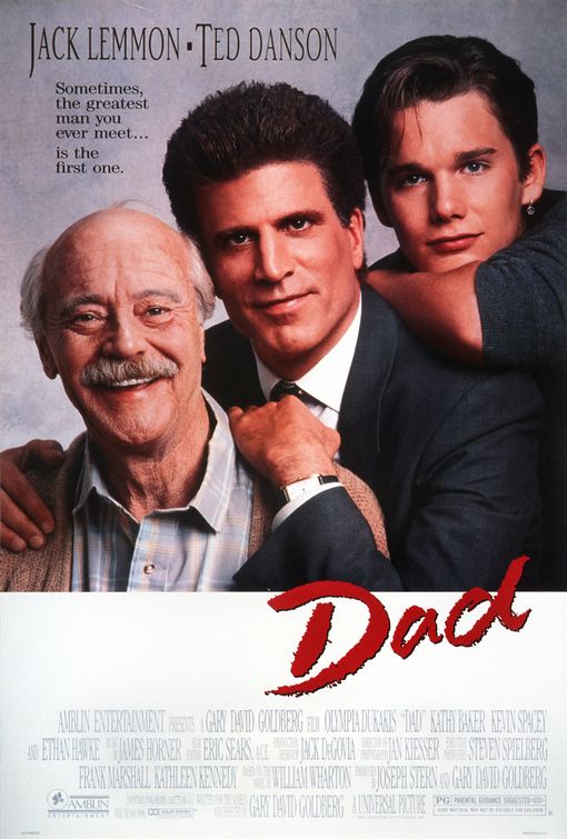 dad