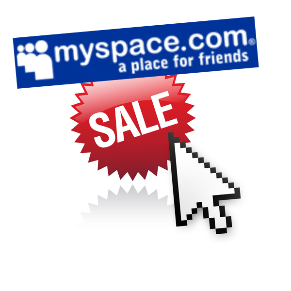 myspacesale