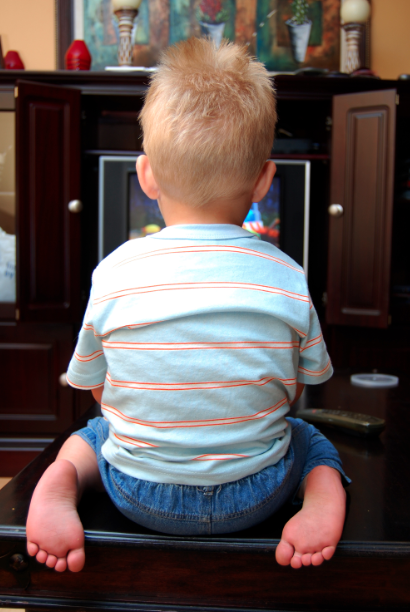 I only picked this photo because this kid looks like a younger Butt-head. And I mean "Butt-head" in the best way possible.