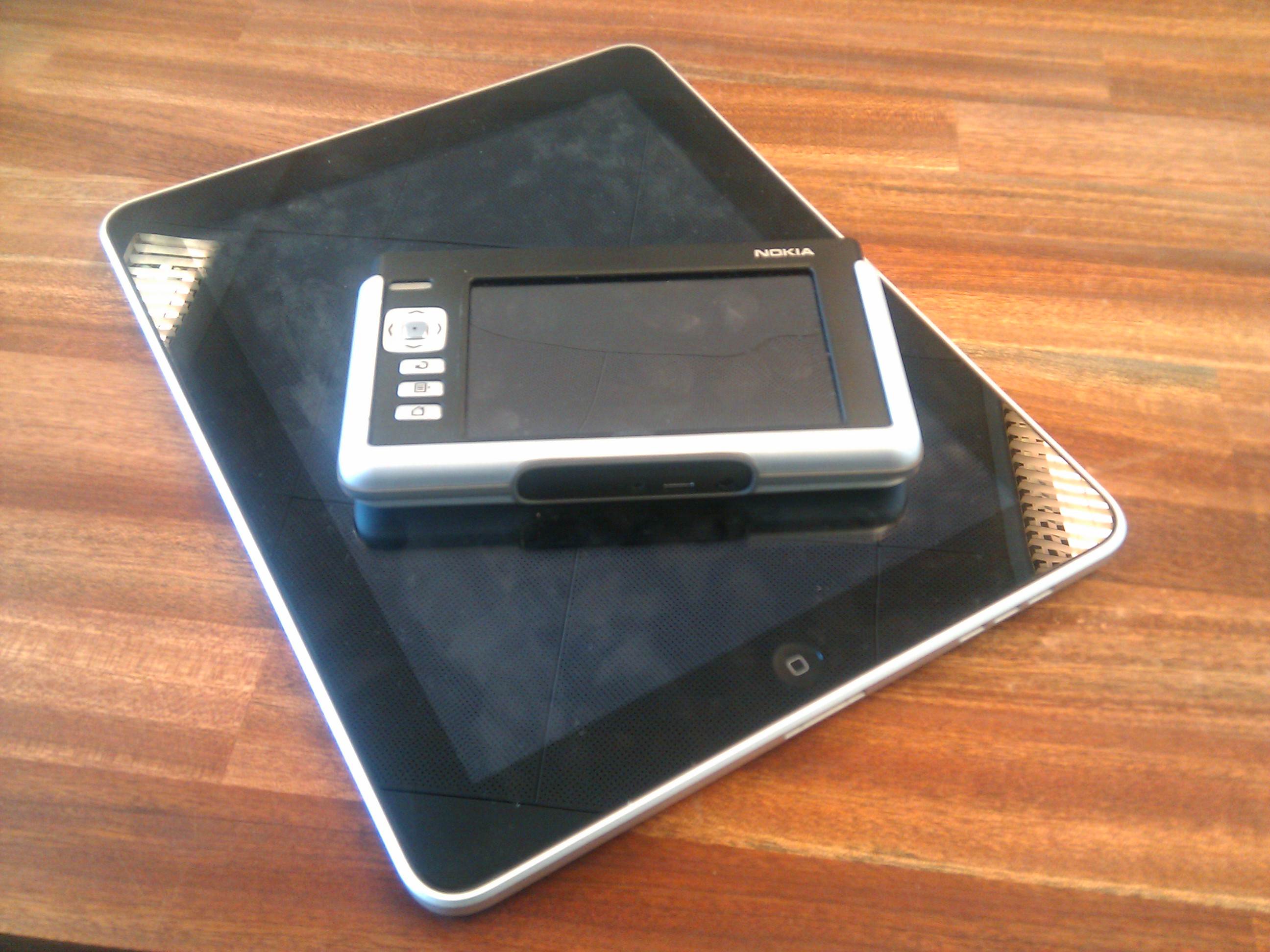 tablets