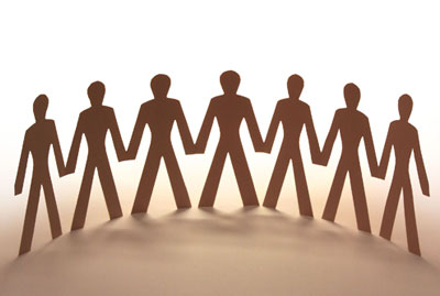 community
