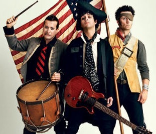 green day