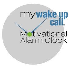 wake up clock