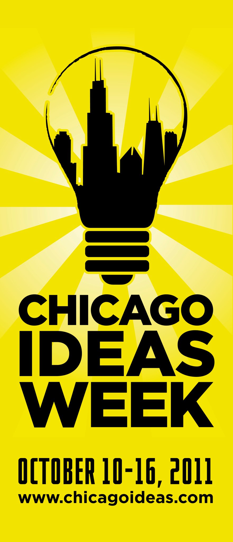 Chicago Ideas Week