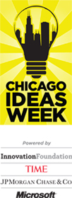 Chicago Ideas Week Logo