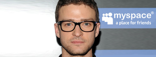 Justin-Timberlake-buys-myspace