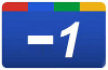 google-minus-one