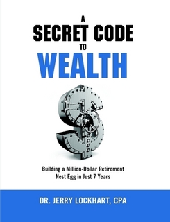 secret code of wealth