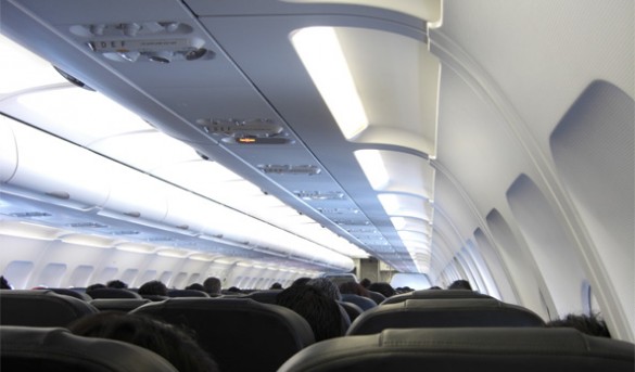airplane-cabin