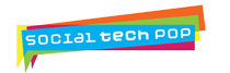 SocialTechPop - Technology, Popular Culture & Society