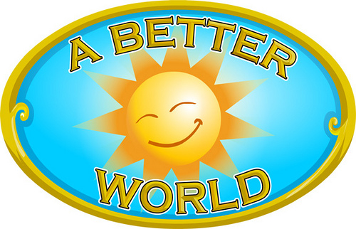 better world