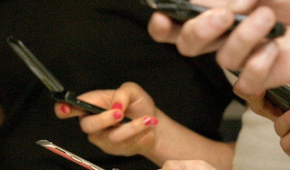 Teens Take Tocial Media Over TV
