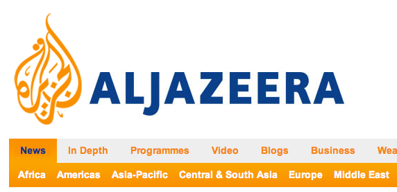New iPhone App Helps Expand Al Jazeera English’s Global Digital Reach