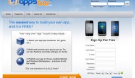 appsbar
