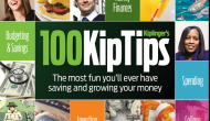 Kiplinger’s Top 100 Money-Saving Tips