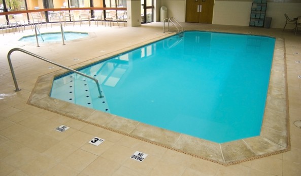 Even The Jetson’s Didn’t Think of This: Pool-Automation app