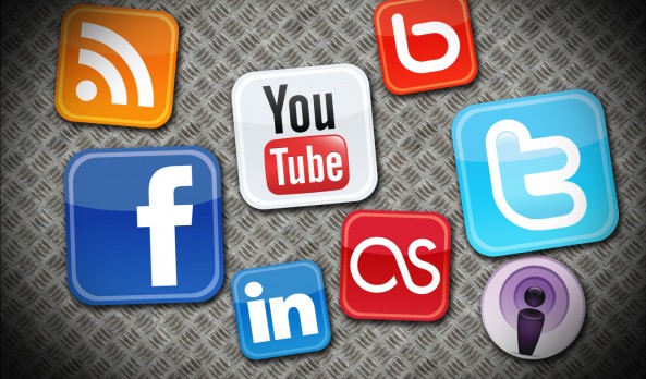 5 Simple Steps To Spring Clean Your Social Media Profiles