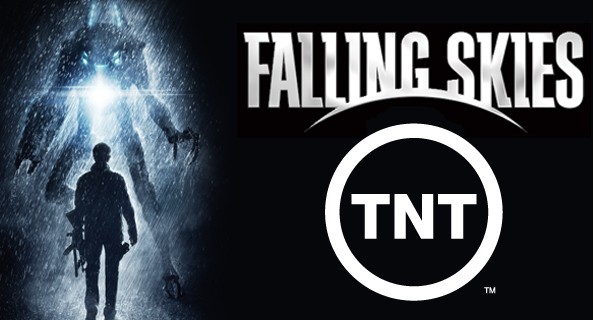 Falling Skies offers (Awesome) Personalized Trailers via Klout and Twitter