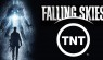 Klout Falling Skies
