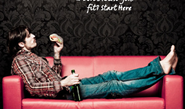 Zipfit.me: Come at me Bro
