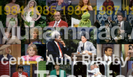 Johnny Carson Facebook Game
