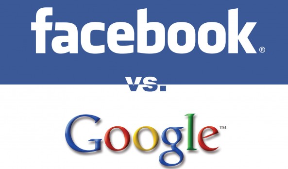 Google and Facebook Will Both Be Front and Center In ‘Social Search’