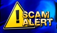 digital scam