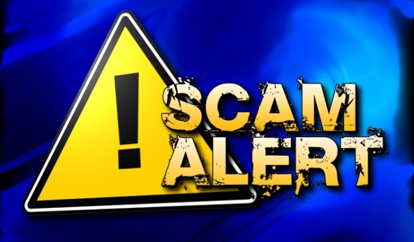 5 Digital Scams To Watch Out For
