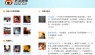Weibo vs.Twitter