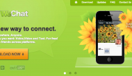 WeChat App