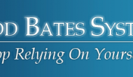 Todd Bates