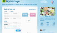 MyHeritage.com
