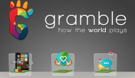 gramble website