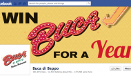 Buca di Beppo facebook