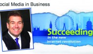social media in business