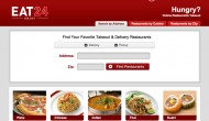 eat24 app