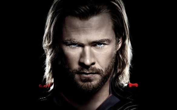 Chris Hemsworth