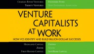 venture capitalist feature image