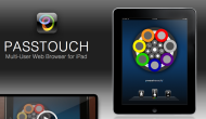 Passtouch