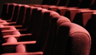 Theater Seats (Courtesy http://www.sxc.hu/profile/carlosan)