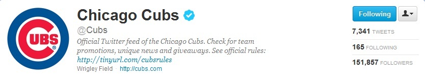 cubs